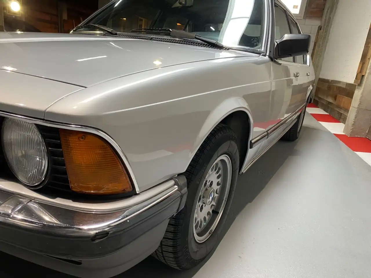 BMW 735i Aut., foto 7