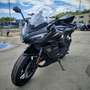 Kawasaki Ninja 1100SX Carbon Gray / Diablo Black - thumbnail 3