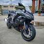 Kawasaki Ninja 1100SX Carbon Gray / Diablo Black - thumbnail 2
