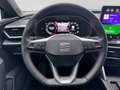 SEAT Leon 2.0 TDI DSG FR SIDE-ASSIST NAVI+ PARKLENK A Gris - thumbnail 9