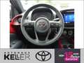 Toyota Aygo X Aygo X S-CVT Team D Rot - thumbnail 10