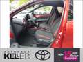 Toyota Aygo X Aygo X S-CVT Team D Rot - thumbnail 6