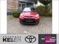 Toyota Aygo X Aygo X S-CVT Team D Rot - thumbnail 2