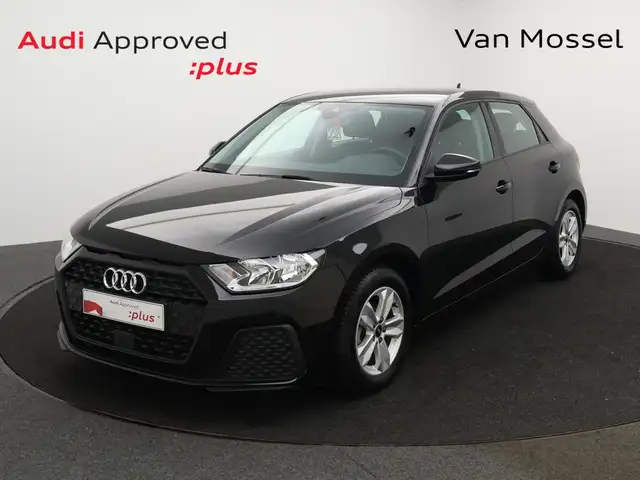 Audi A1 Sportback Audi A1 Sportback Business Edition 25TFSI 95PK *AUTOMAAT*NAVI*APP CONNECT*BLTH*CRUISE*DIGITAL DASHBOARD*...