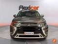Mitsubishi Outlander PHEV Kaiteki 4WD Gris - thumbnail 29