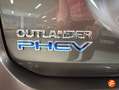 Mitsubishi Outlander PHEV Kaiteki 4WD Gris - thumbnail 12