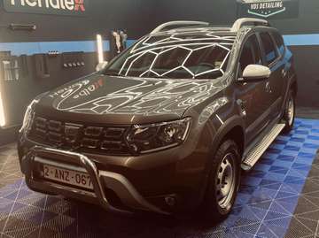 Duster 1.3 TCe 4WD Prestige GPF (EU6d)