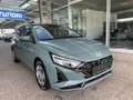 Hyundai i20 1,0 T-GDI GO Grün - thumbnail 3