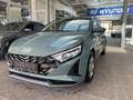 Hyundai i20 1,0 T-GDI GO Grün - thumbnail 1