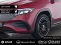 Mercedes-Benz EQB 350 4M AMG Night Pano 20" Burm HUD 360 Leder Rot - thumbnail 8