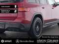 Mercedes-Benz EQB 350 4M AMG Night Pano 20" Burm HUD 360 Leder Rot - thumbnail 9