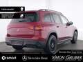 Mercedes-Benz EQB 350 4M AMG Night Pano 20" Burm HUD 360 Leder Rot - thumbnail 2