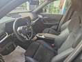 BMW X1 M35i xDrive Msport Pro 300 cv *semestrale Nero - thumbnail 8