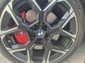 BMW X1 M35i xDrive Msport Pro 300 cv *semestrale Schwarz - thumbnail 12