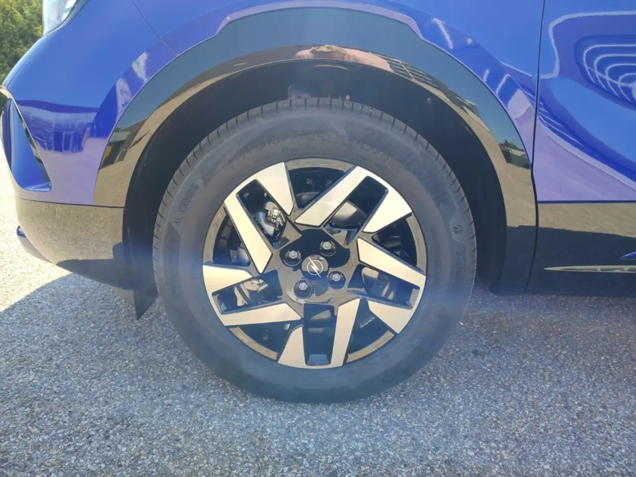 Opel Mokka 2026