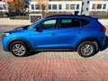 Hyundai TUCSON 1.7CRDI BD Tecno Sky 4x2 Azul - thumbnail 6