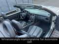 Mercedes-Benz SLK 230 K Schalter Leder schwarz,Klima,Kein Rost Silver - thumbnail 14