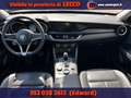 Alfa Romeo Stelvio 2.2 Turbodiesel 210 CV AT8 Q4 Business Bronze - thumbnail 13
