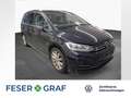 Volkswagen Touran Highline 1.5 TSI DSG Navi Kamera AHK LED Schwarz - thumbnail 1