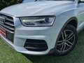 Audi Q3 2.0 tdi Business quattro 150cv s-tronic Bianco - thumbnail 3