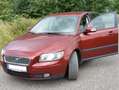 Volvo V50 D5 DPF Aut. Momentum Rouge - thumbnail 2