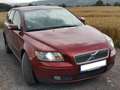 Volvo V50 D5 DPF Aut. Momentum Rouge - thumbnail 1