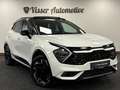 Kia Sportage 1.6 T-GDi Plug-in Hybrid*GT-Line*Pano*Winter-Pakke Zwart - thumbnail 9