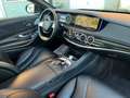 Mercedes-Benz S 350 BlueTEC Lang Version*Burmeister*Panorama* Schwarz - thumbnail 9