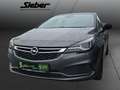 Opel Astra K 1.4 Turbo Dynamic *OPC-Line*LED-Matrix* Gris - thumbnail 2