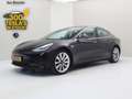 Tesla Model 3 Standard RWD Plus SoH 92% [ AUTOPILOT+19'' LMV+60 Zwart - thumbnail 1