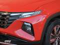 Hyundai TUCSON 1.6 TGDI Maxx 4x2 Rojo - thumbnail 35