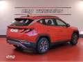 Hyundai TUCSON 1.6 TGDI Maxx 4x2 Rojo - thumbnail 3