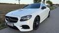 Mercedes-Benz E 220 E 220 d 4MATIC Aut. Schwarz - thumbnail 2