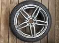 Mercedes-Benz E 220 E 220 d 4MATIC Aut. Schwarz - thumbnail 17