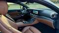Mercedes-Benz E 220 E 220 d 4MATIC Aut. Schwarz - thumbnail 10