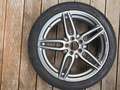 Mercedes-Benz E 220 E 220 d 4MATIC Aut. Schwarz - thumbnail 18