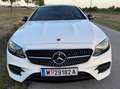 Mercedes-Benz E 220 E 220 d 4MATIC Aut. Schwarz - thumbnail 1