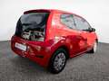 Volkswagen up! 1.0 KLIMA KAM TEMPOMAT Rosso - thumbnail 3