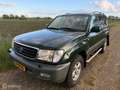 Toyota Land Cruiser LandCruiser 100 4.2 VX Standard Roof Window Van - thumbnail 6