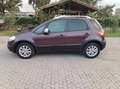 Fiat Sedici 2.0 mjt Emotion 4x4 135cv Rosso - thumbnail 4