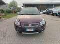 Fiat Sedici 2.0 mjt Emotion 4x4 135cv Rosso - thumbnail 2