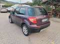 Fiat Sedici 2.0 mjt Emotion 4x4 135cv Rosso - thumbnail 5