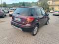 Fiat Sedici 2.0 mjt Emotion 4x4 135cv Rosso - thumbnail 6
