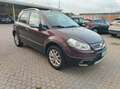 Fiat Sedici 2.0 mjt Emotion 4x4 135cv Rosso - thumbnail 1