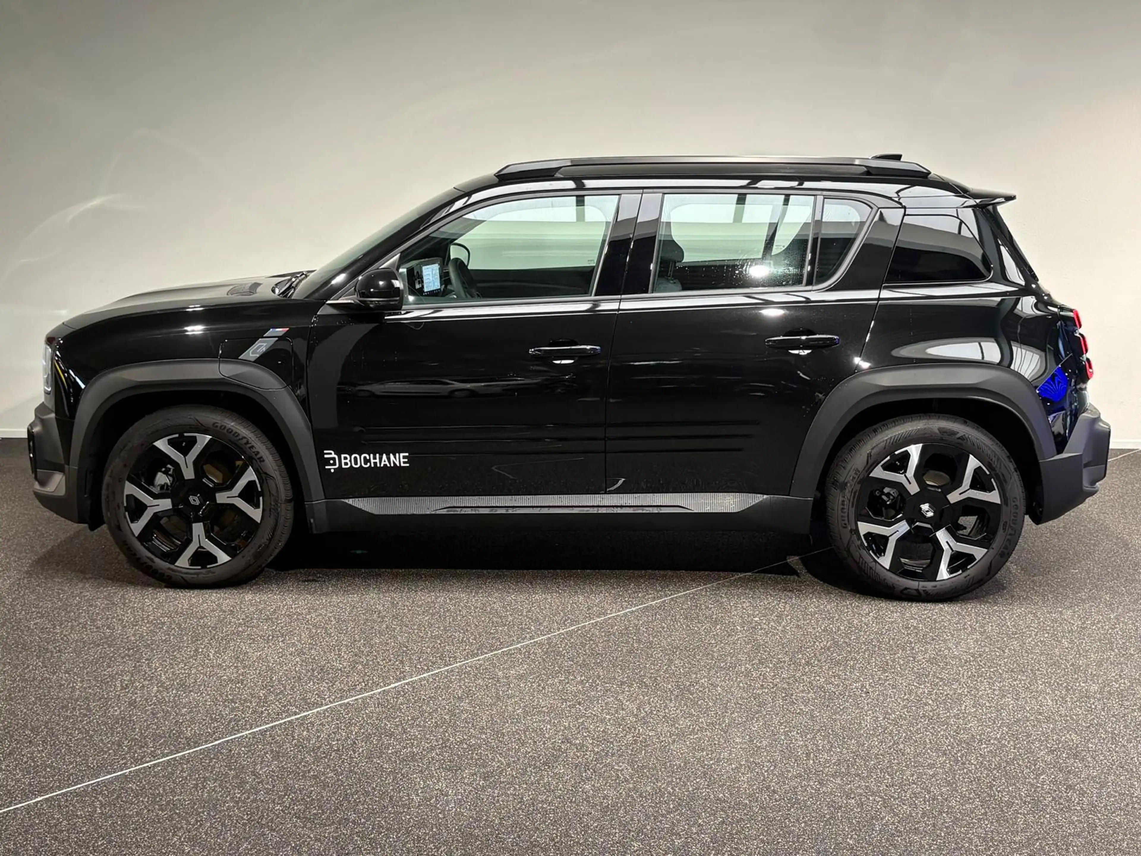 Renault R 4 comfort range iconic 52 kWh | Demo | — photo 11