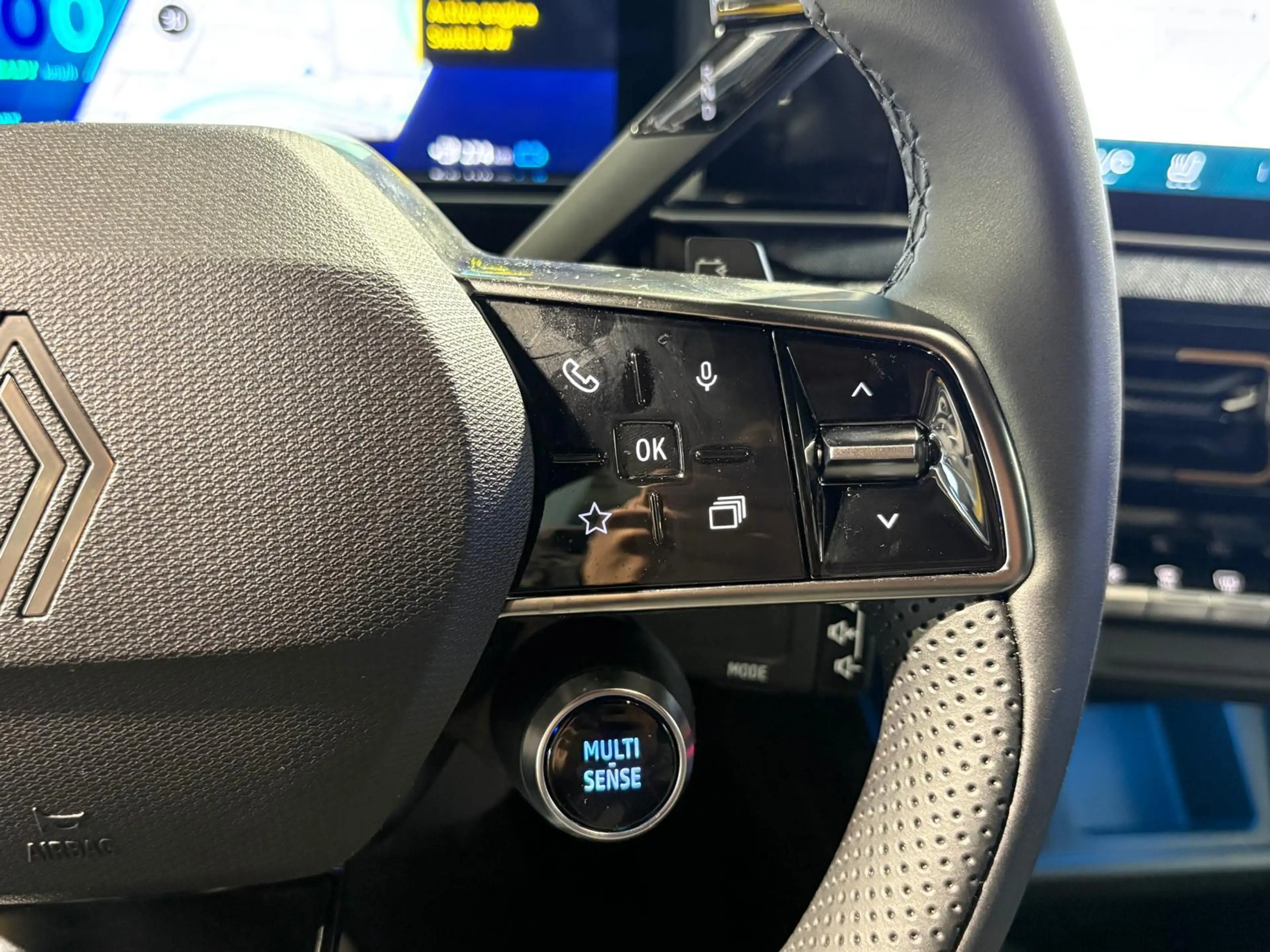 Renault R 4 comfort range iconic 52 kWh | Demo | — photo 17