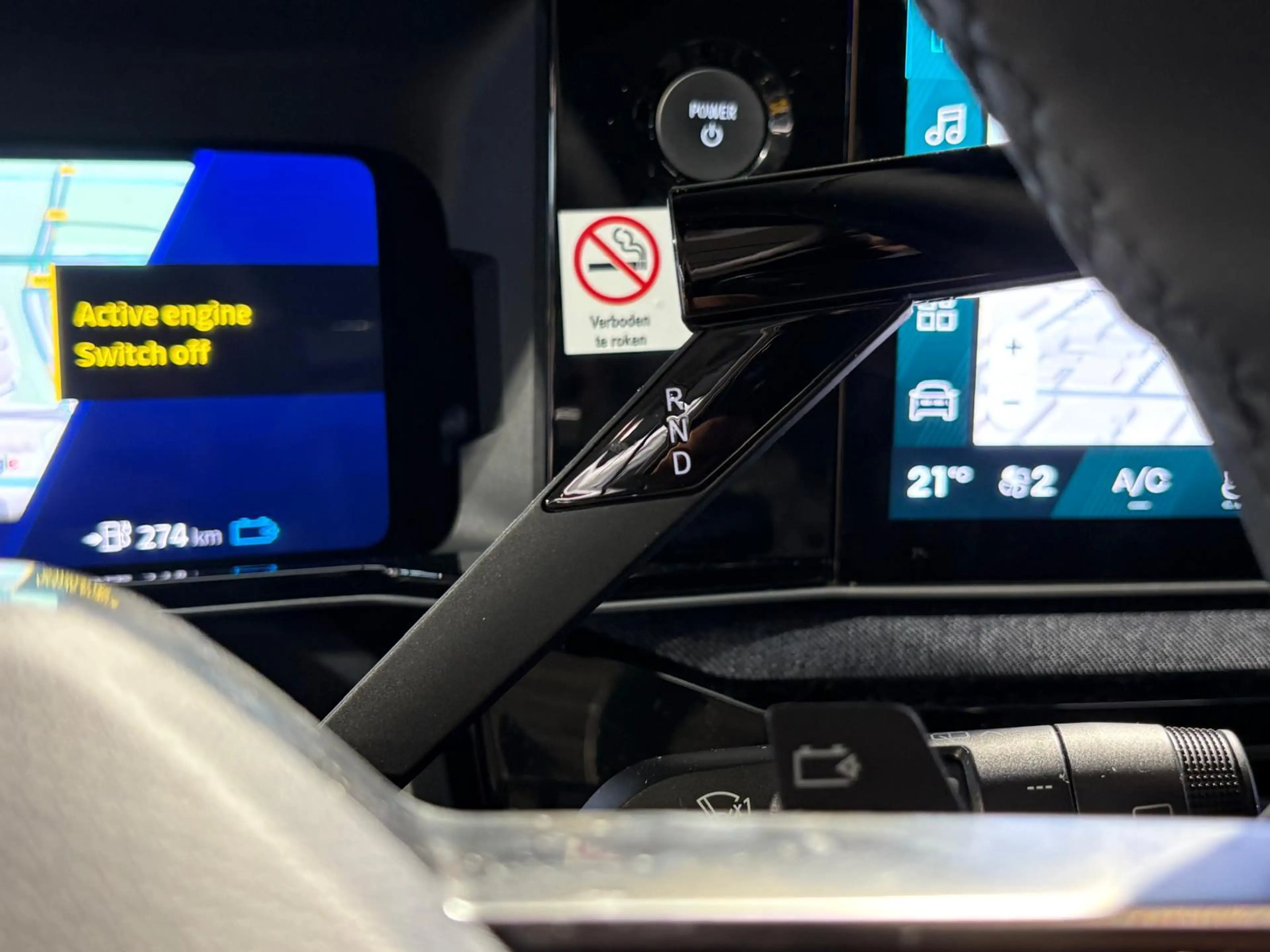 Renault R 4 comfort range iconic 52 kWh | Demo | — photo 18