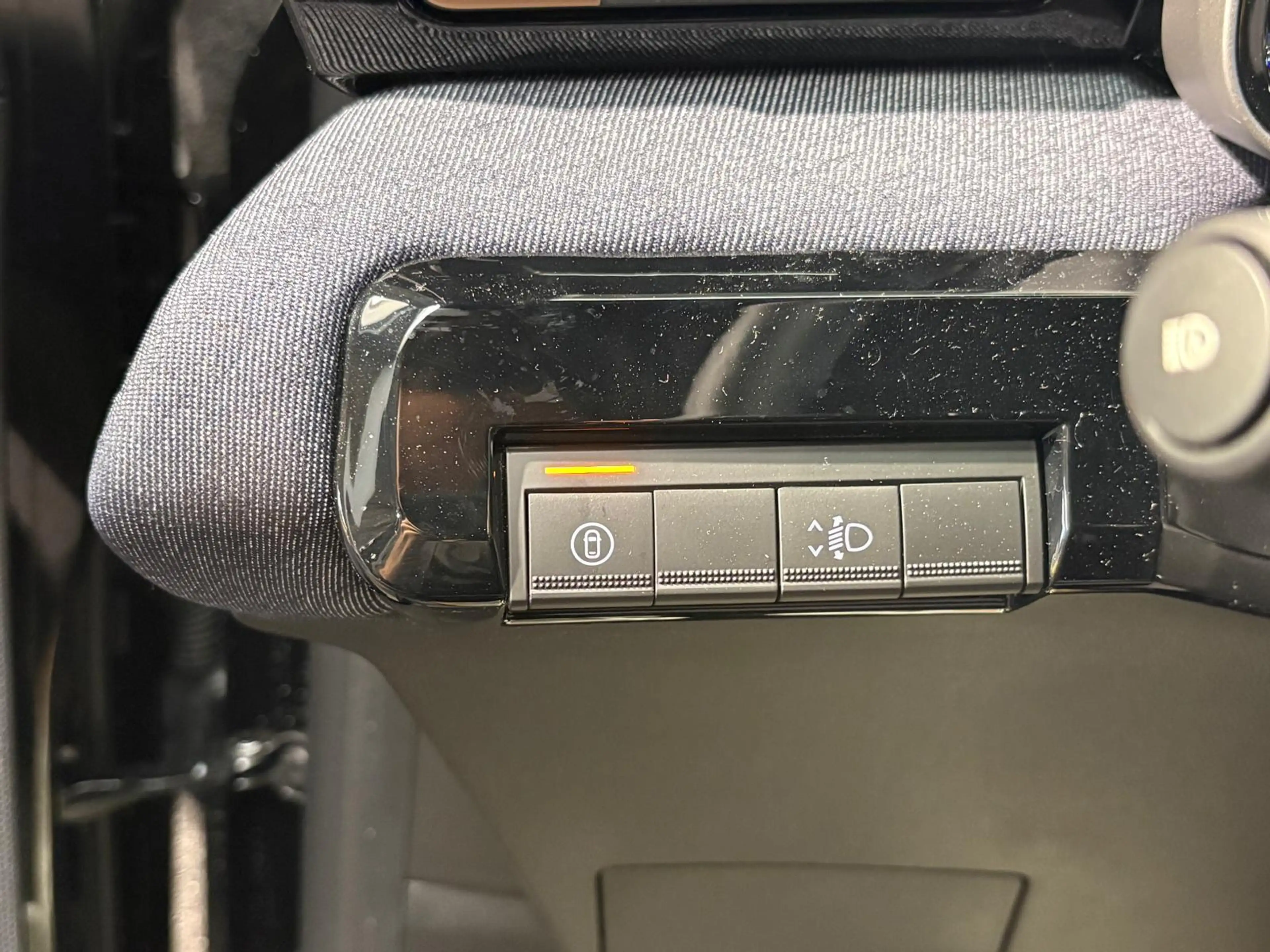 Renault R 4 comfort range iconic 52 kWh | Demo | — photo 27