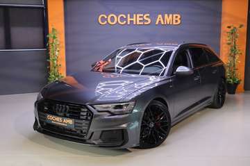 Avant 45 TFSI Design S tronic