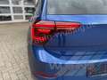 Volkswagen Polo Style 1.0TSI DSG IQ-Drive Matrix Digital Cockpit Blau - thumbnail 10